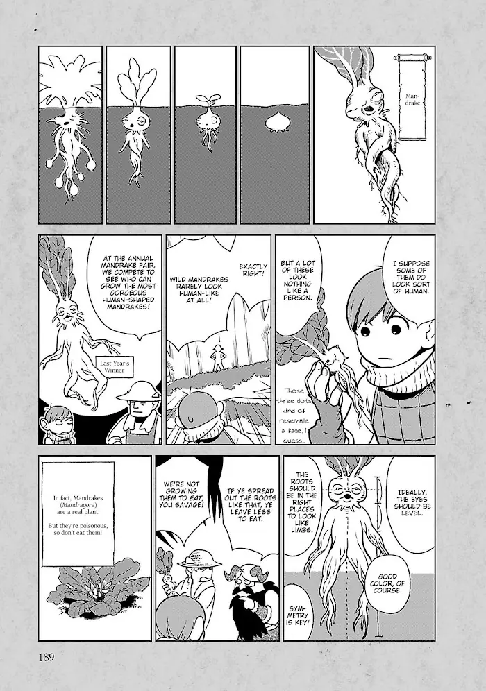 Delicious in Dungeon Chapter 7.6 image 4_optimized